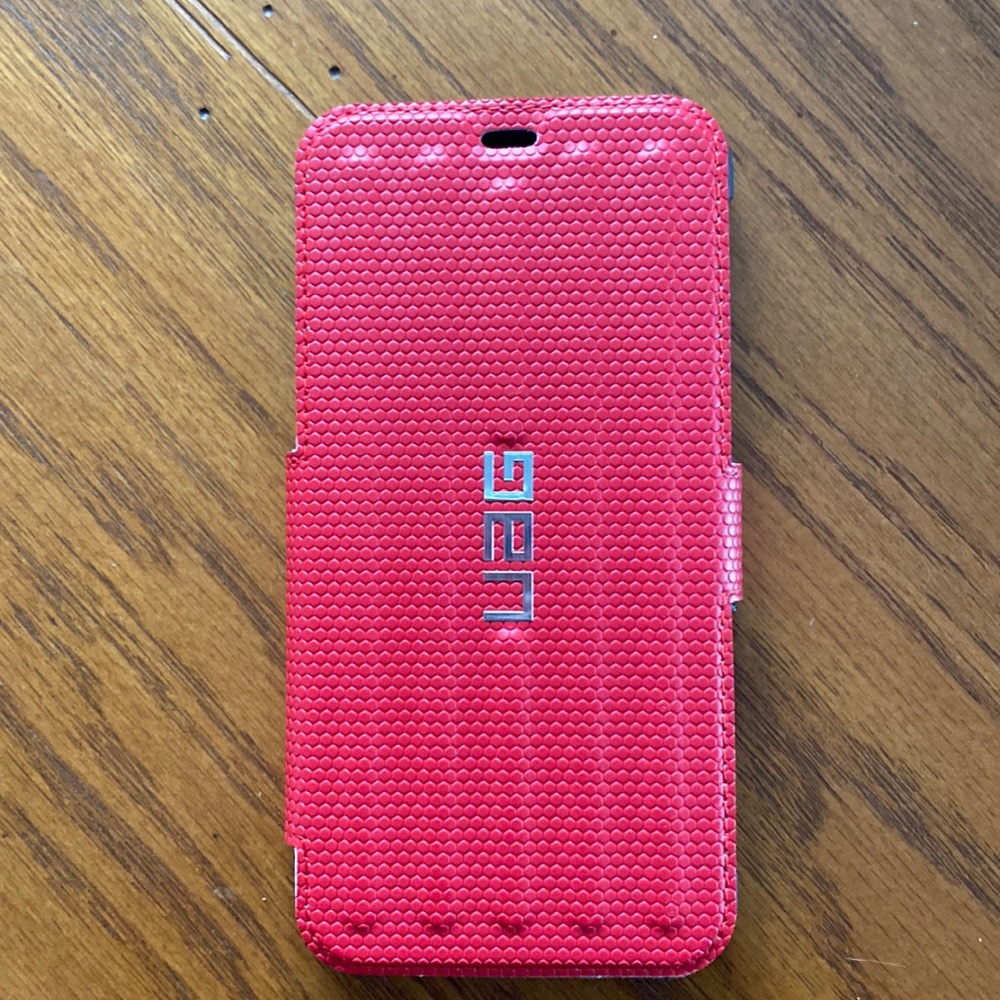 UAG case